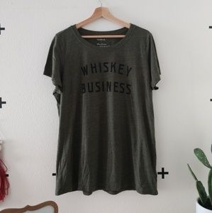 Torrid Graphic T-shirt
